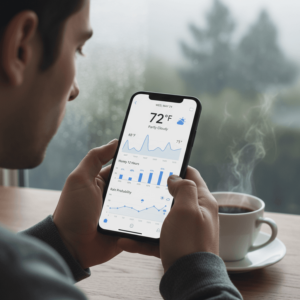 기상청 동네예보 2