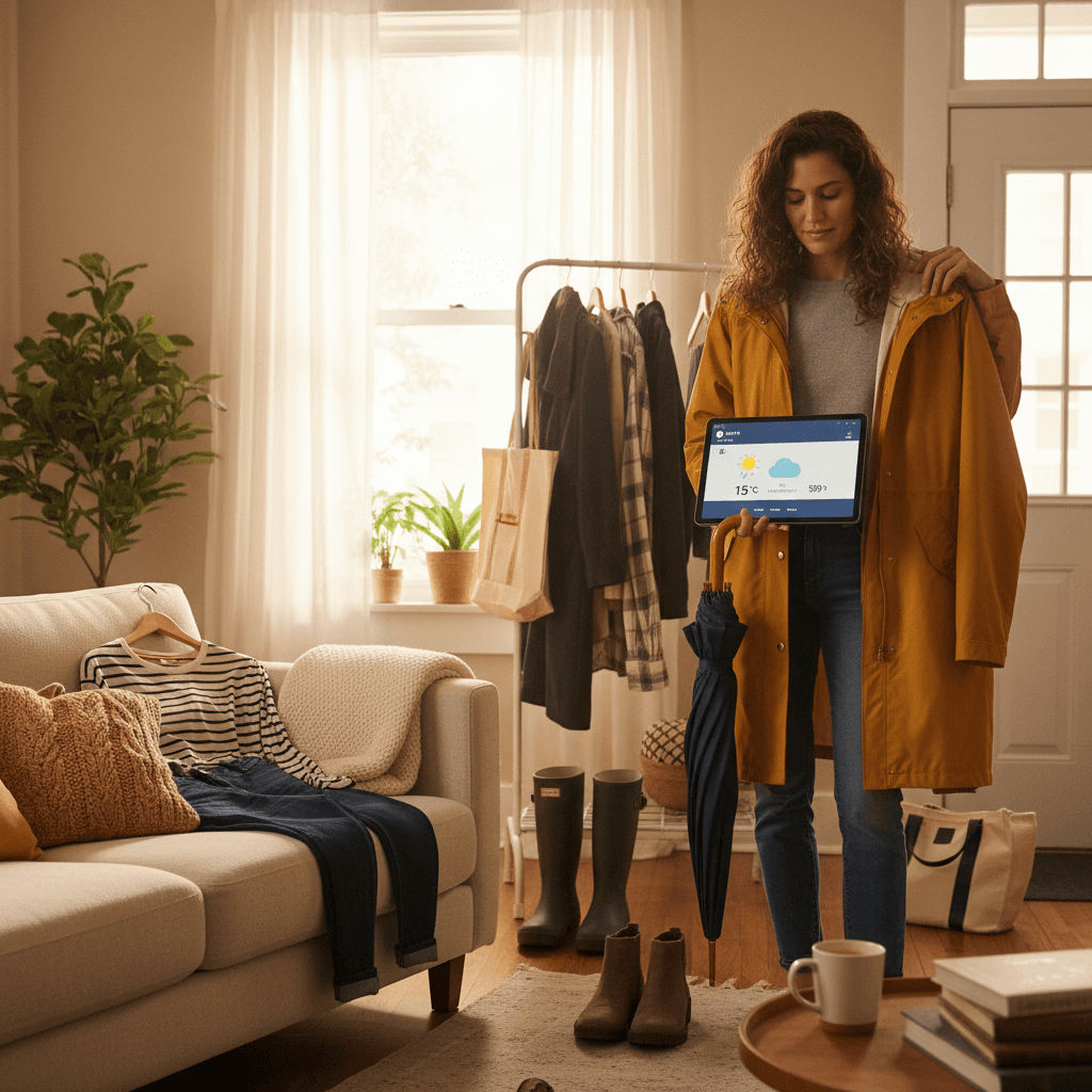 기상청 동네예보 4