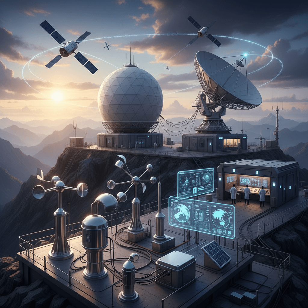 기상청 동네예보 5