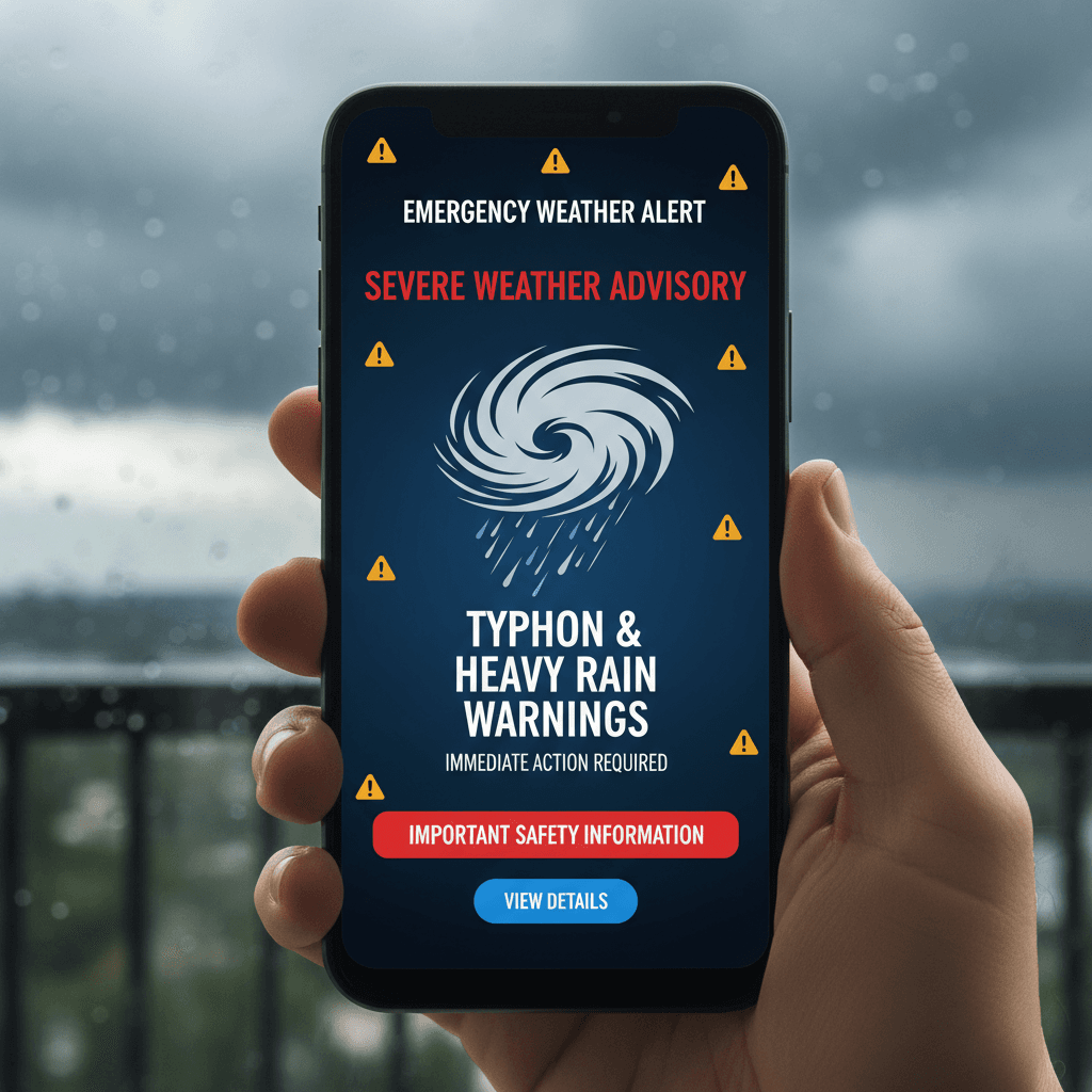 기상청 동네예보 7