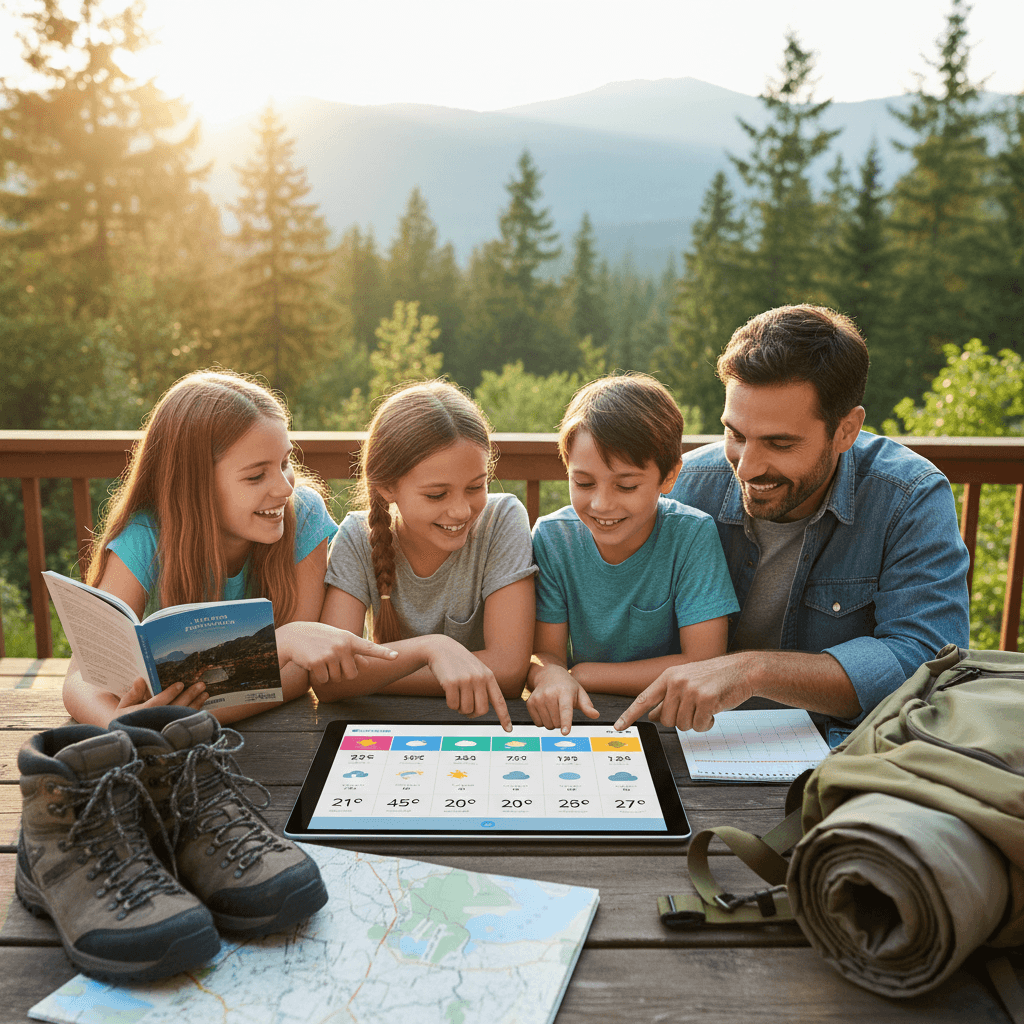 기상청 동네예보 8