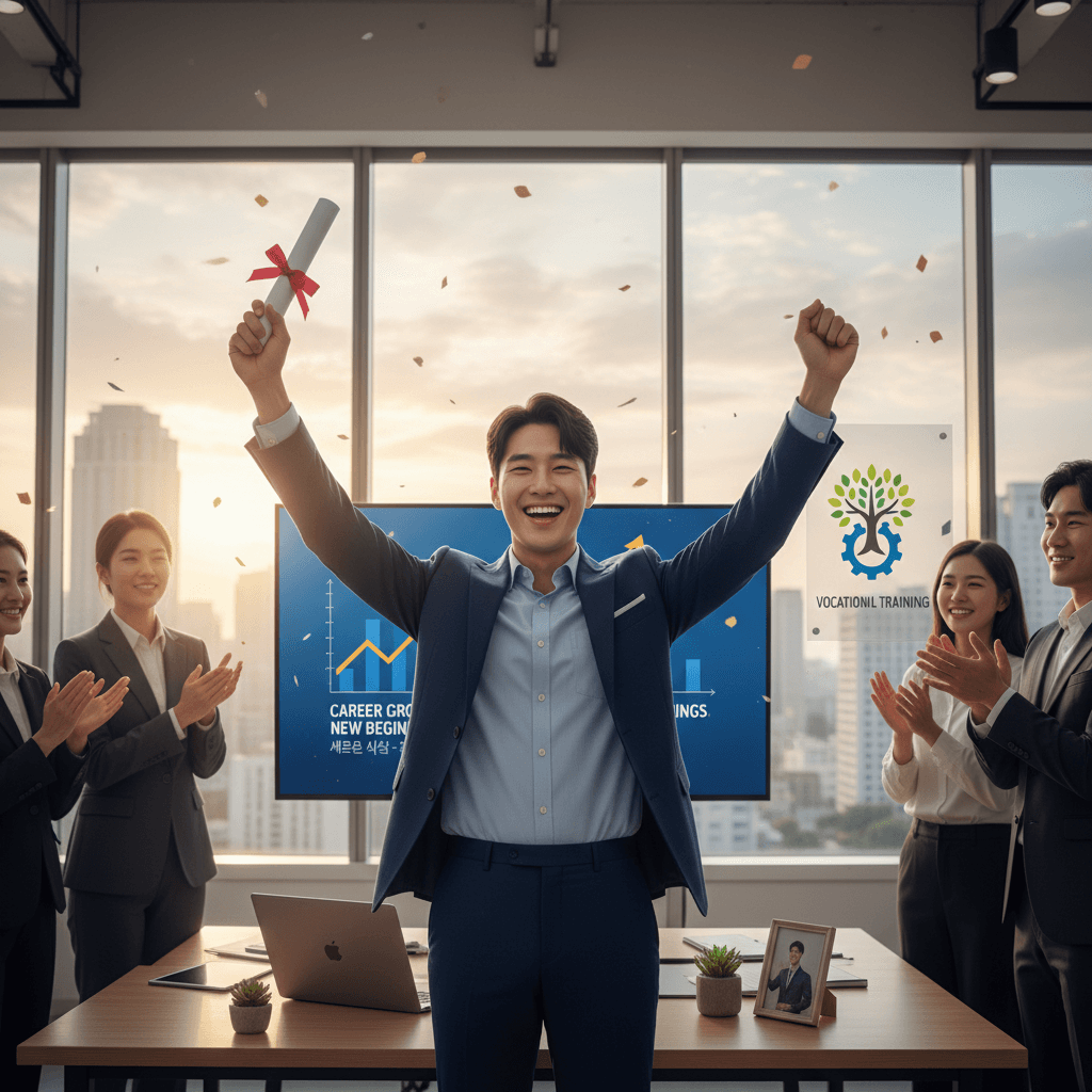 내일배움카드 9