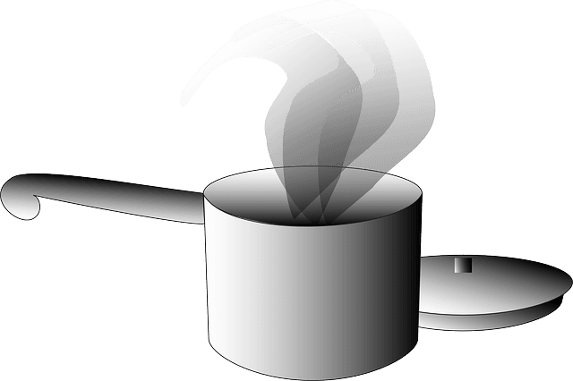 냄비뚜껑 안열릴때 4