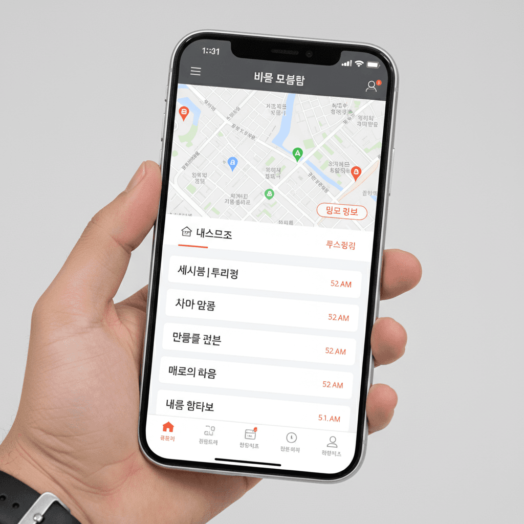 네이버부동산 1