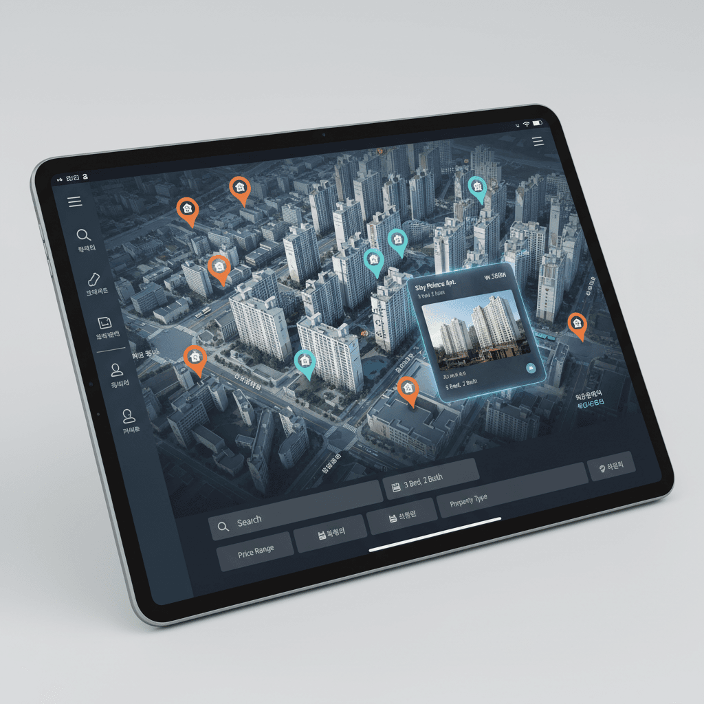 네이버부동산 2