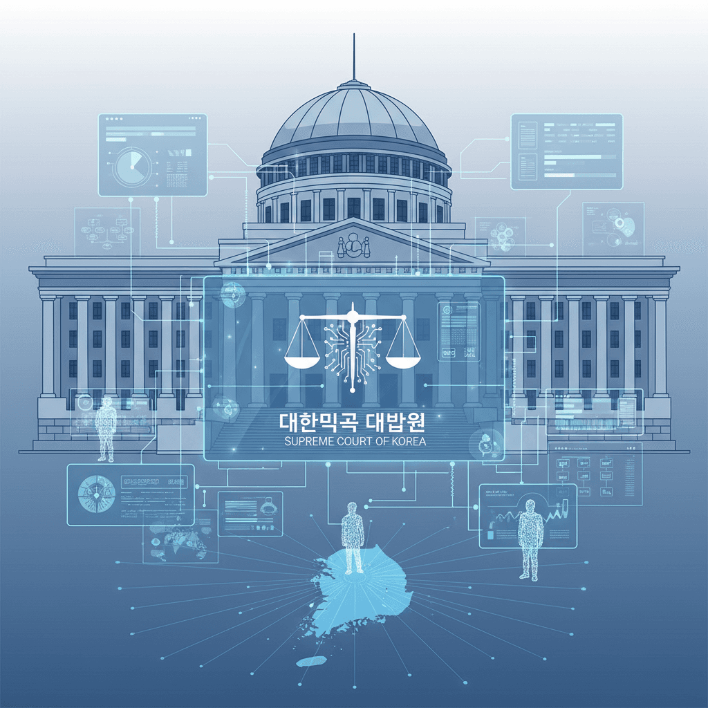 대법원 나의사건검색 1