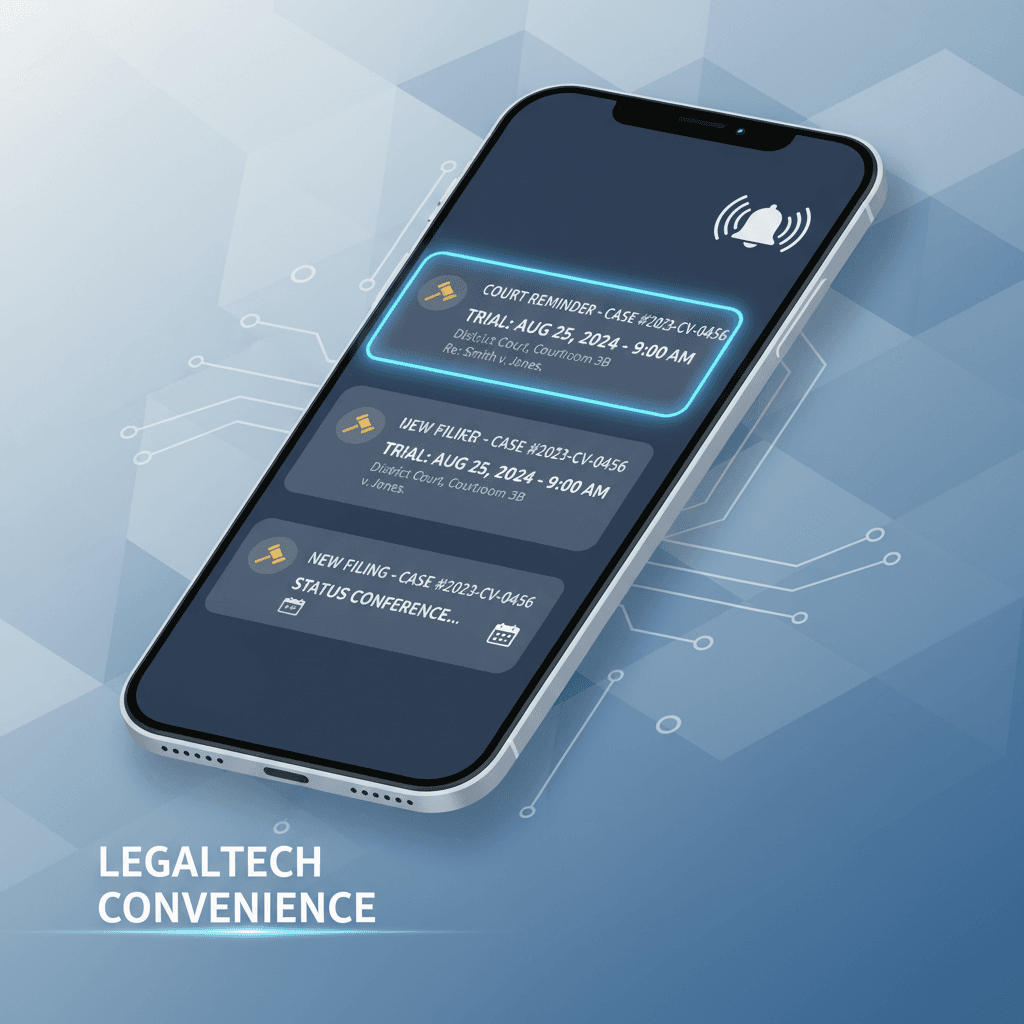 대법원 나의사건검색 9