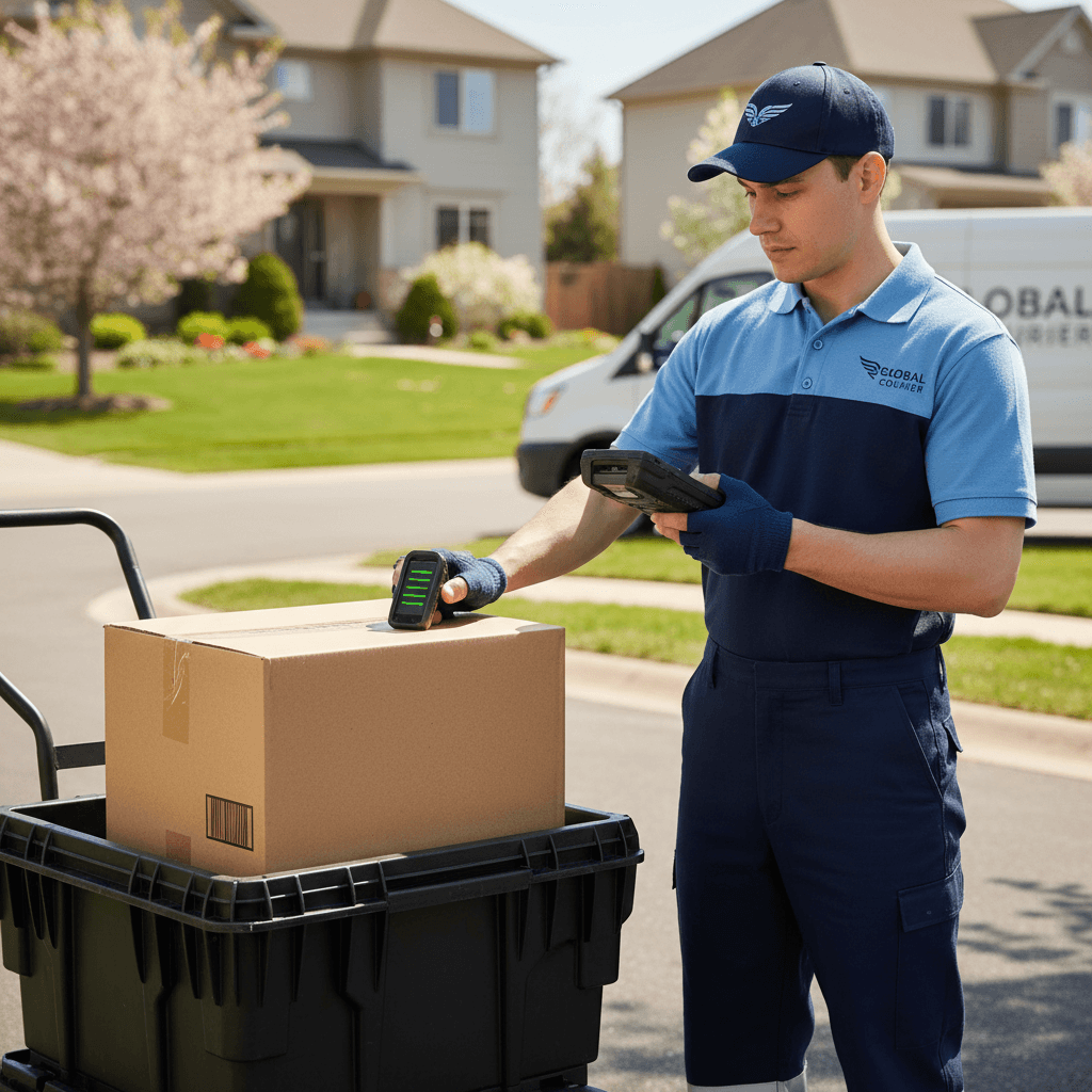 대한통운 택배조회 4