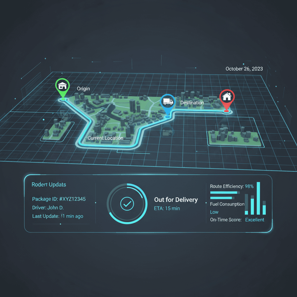 대한통운 택배조회 9