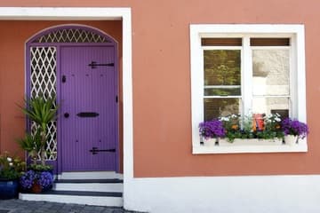 도어스테핑 뜻 3