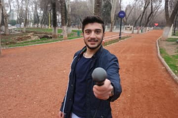 도어스테핑 뜻 4