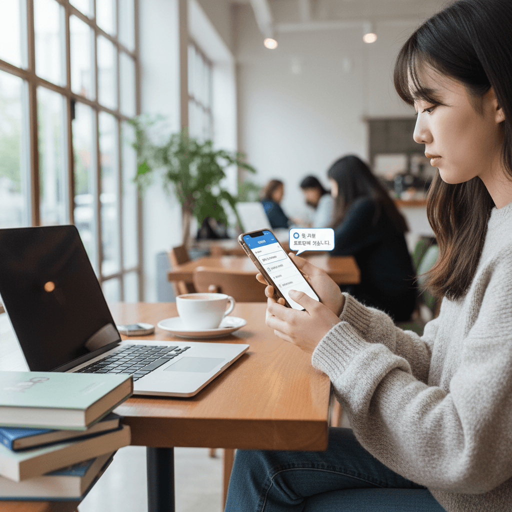 맞춤법 검사기 3