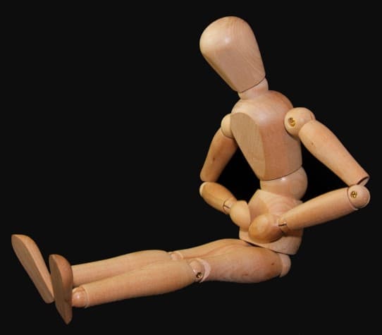 배아플 때 대처법 3