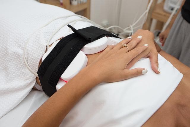 배아플 때 대처법 5