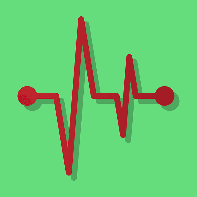 성인 정상 맥박수 5