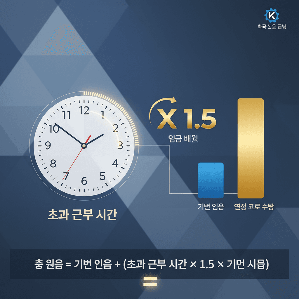 시급계산기 6