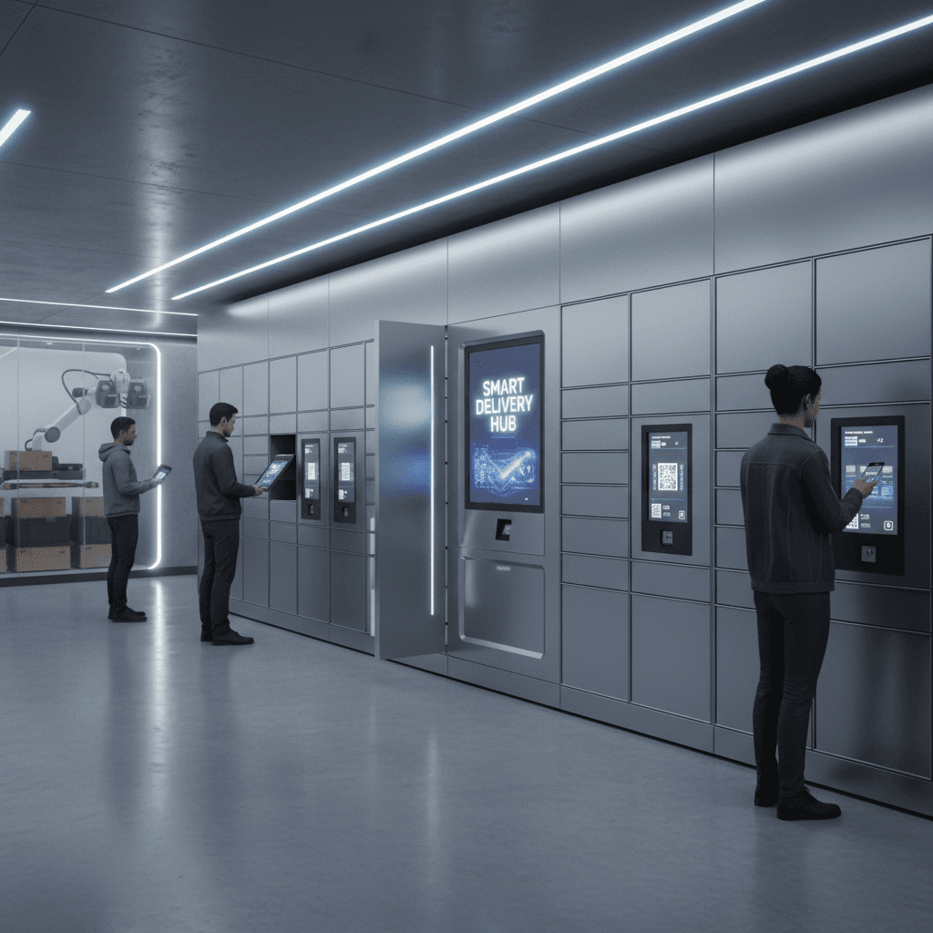 우체국 택배조회 5