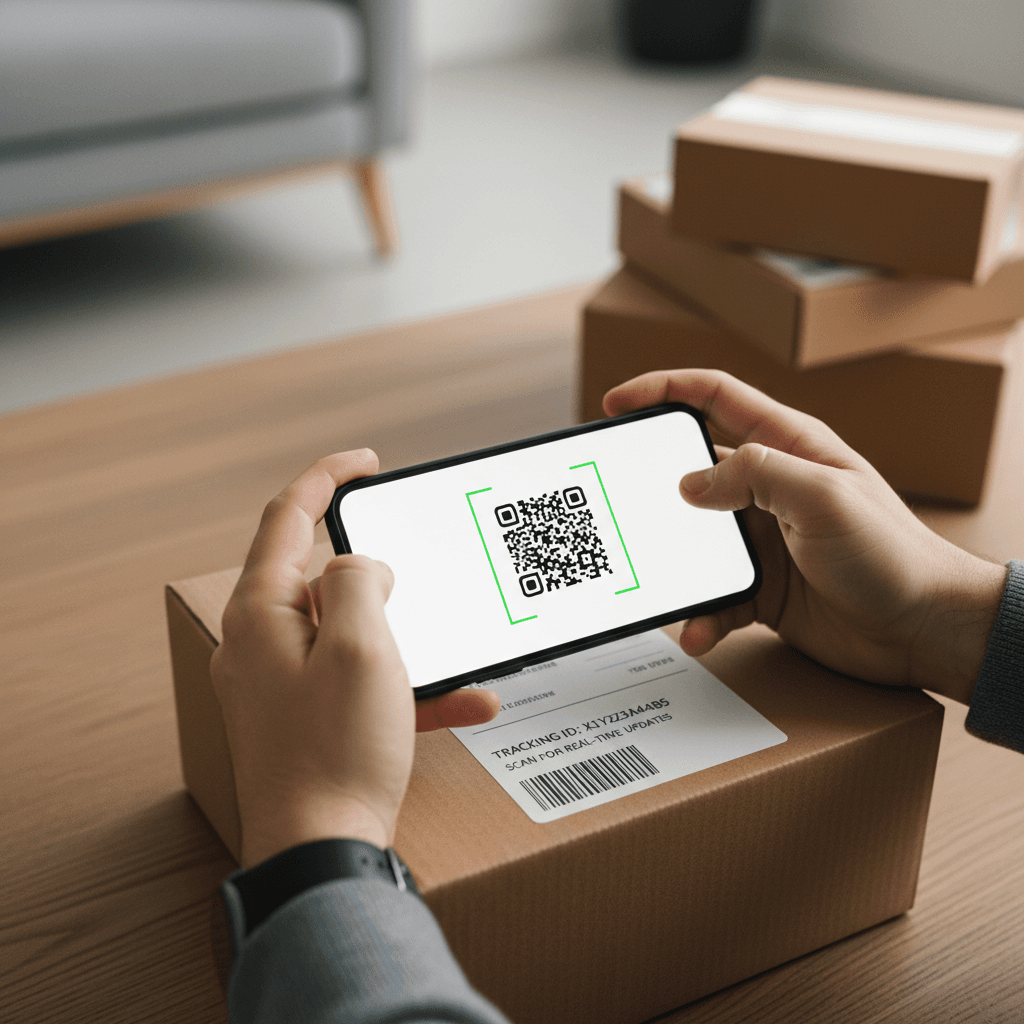 우체국 택배조회 8