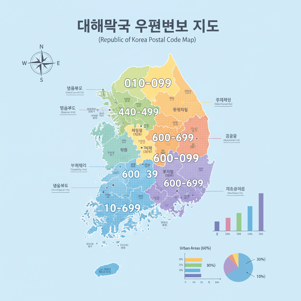 우편번호 검색 2