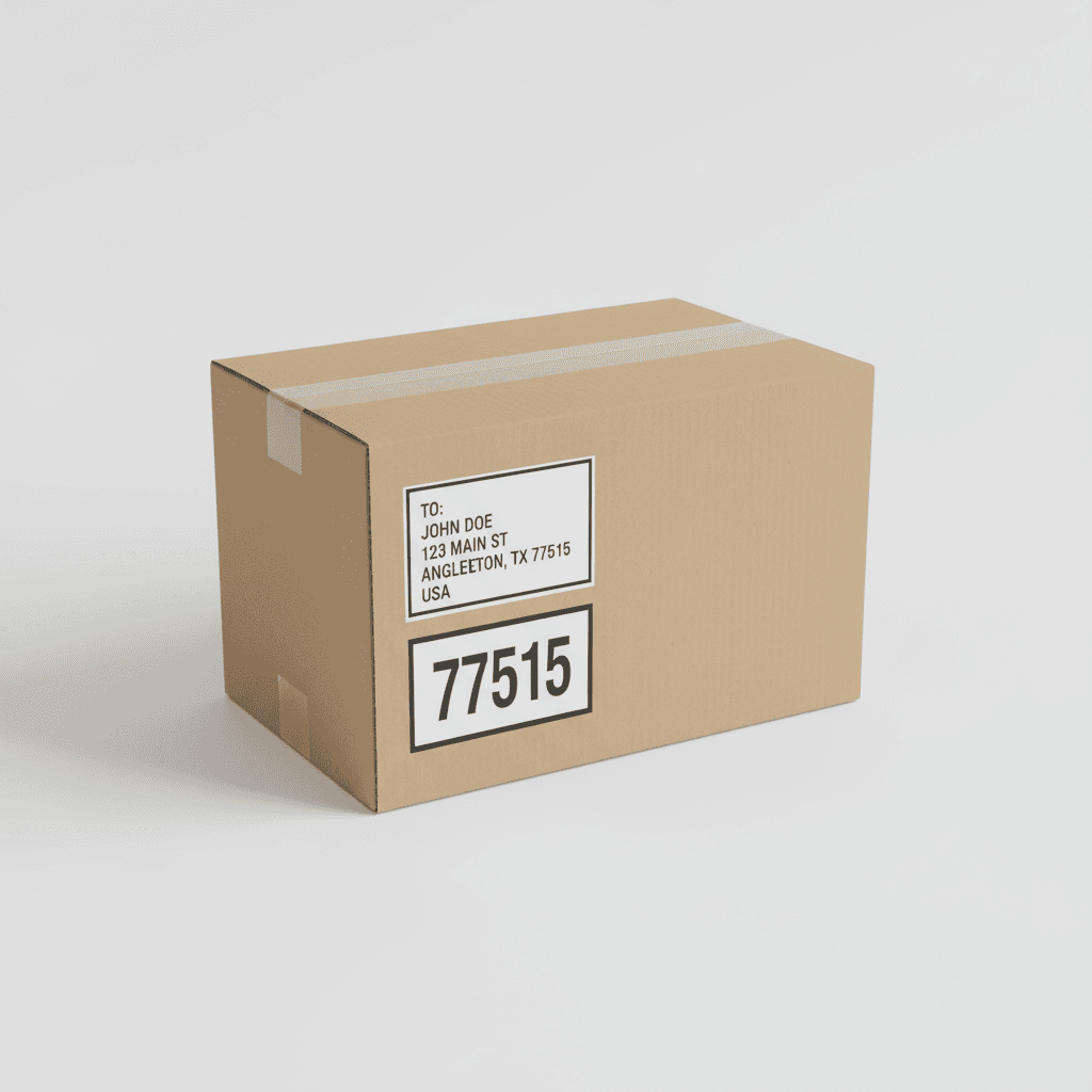 우편번호 검색 4