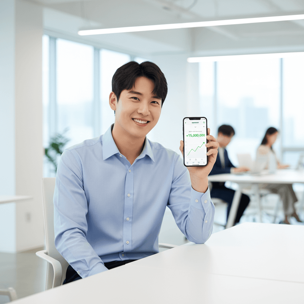 청년도약계좌 1