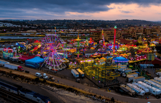 춘천 레고랜드 1