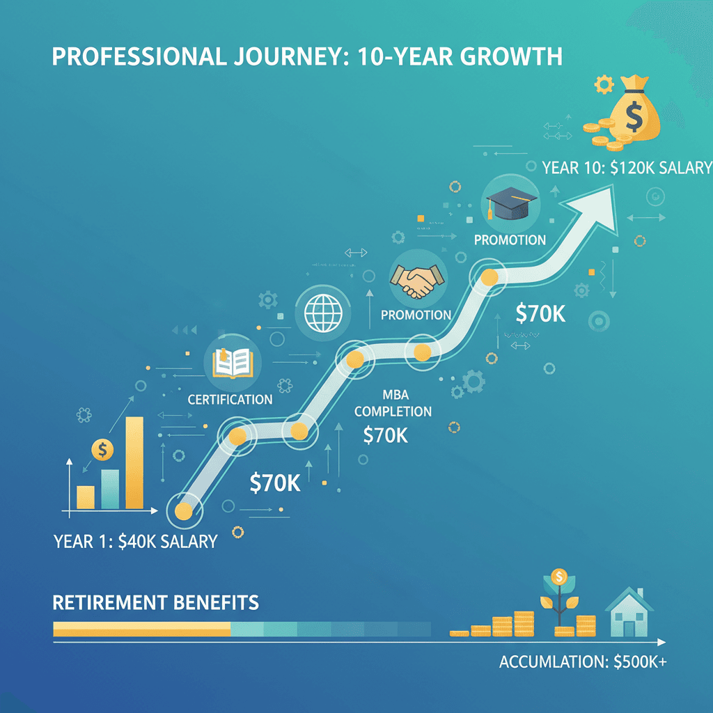 퇴직금 계산기 6