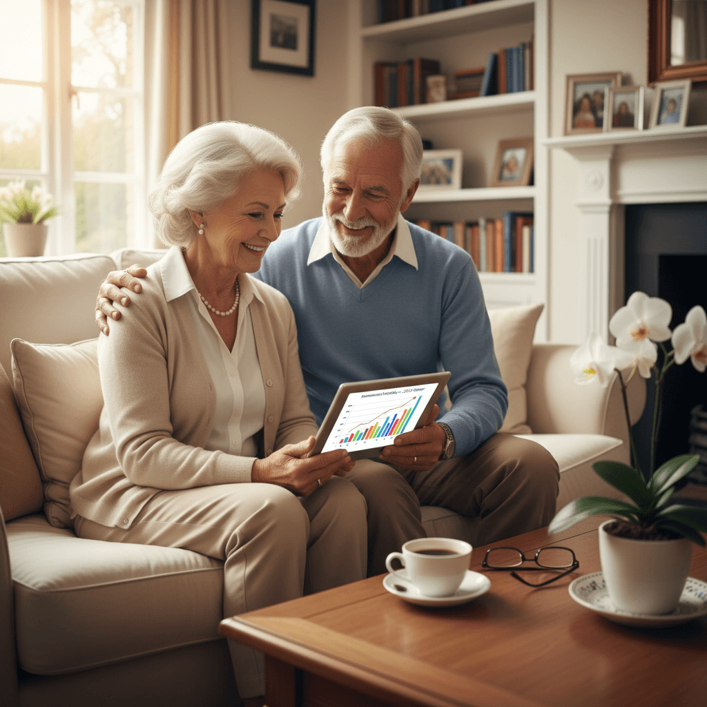 퇴직금 계산기 8