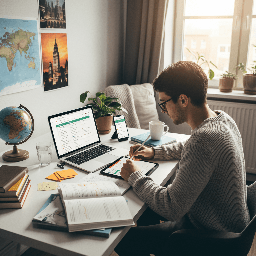 파파고 번역기 7