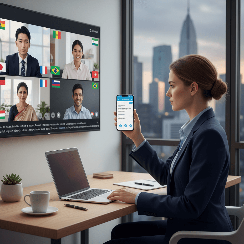 파파고 번역기 8