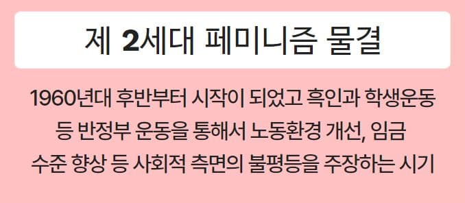 페미니스트 뜻 3