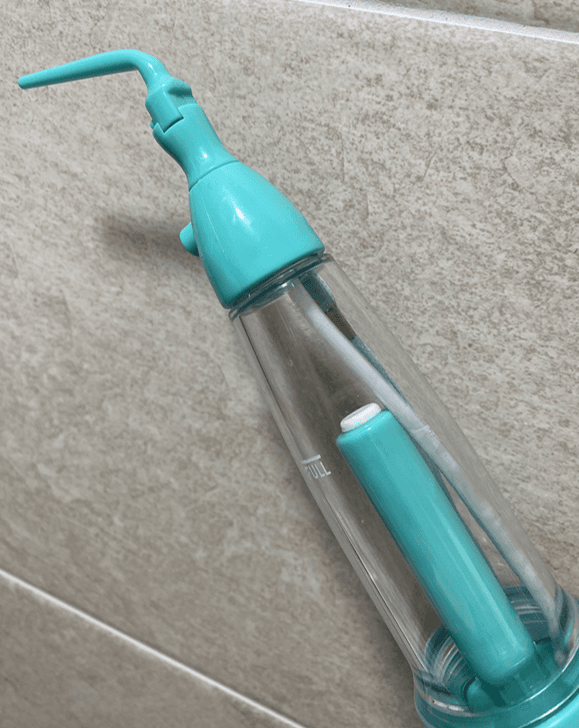 편도결석 빼는 법 5