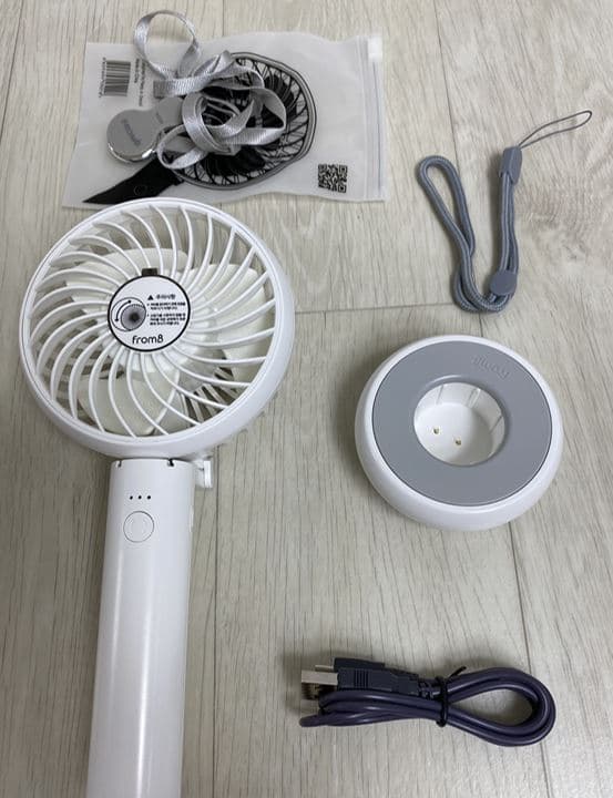 프롬비 선풍기 5