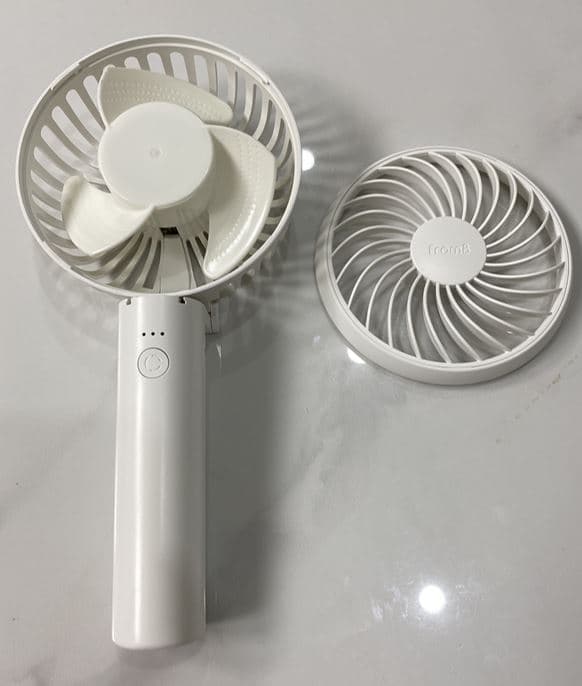 프롬비 선풍기 7