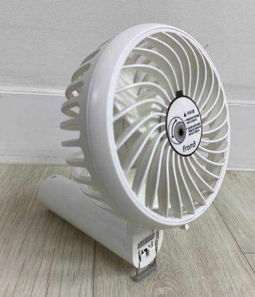 프롬비 선풍기 8