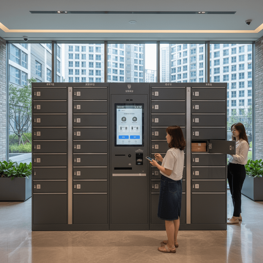 한진택배 배송조회 5