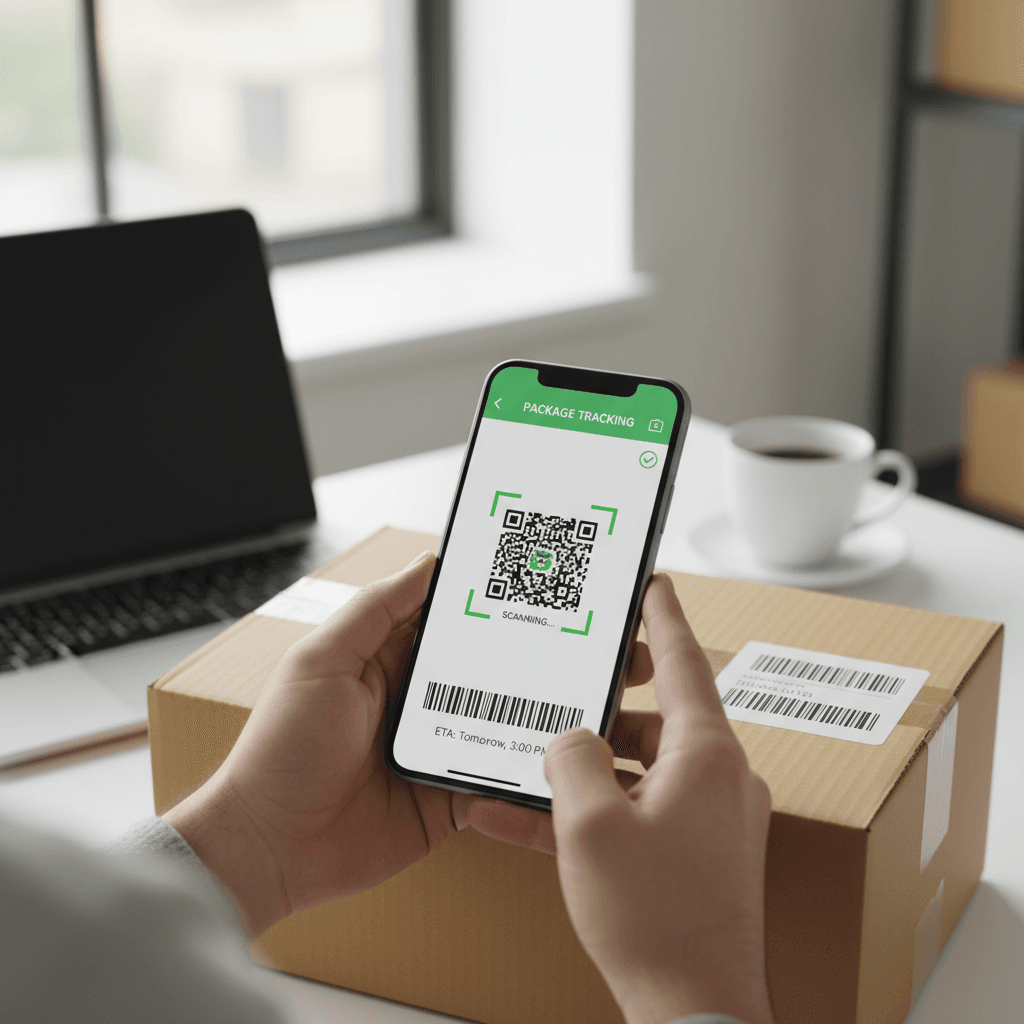 한진택배 배송조회 6