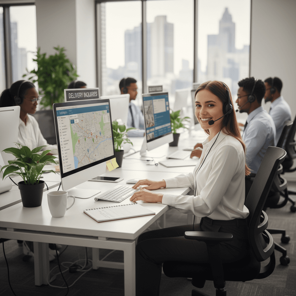 한진택배 배송조회 7