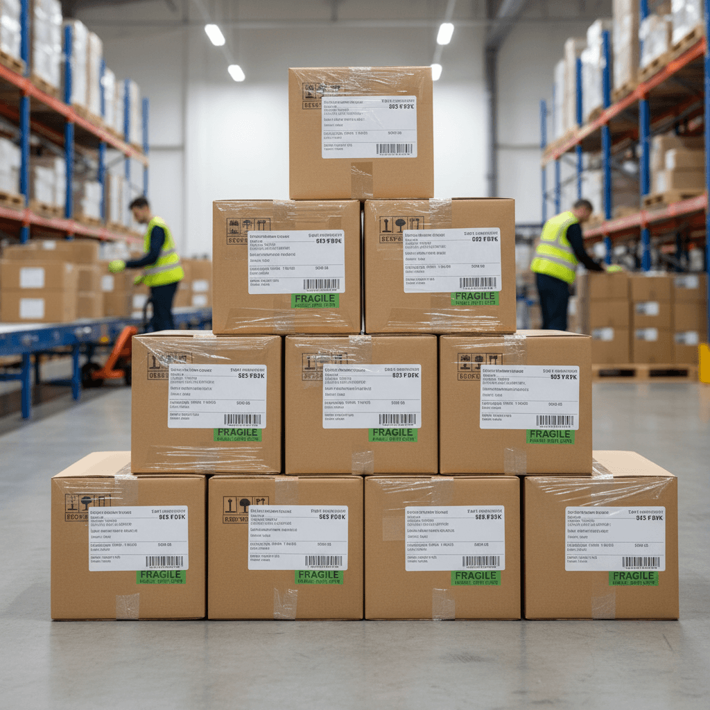 한진택배 배송조회 8