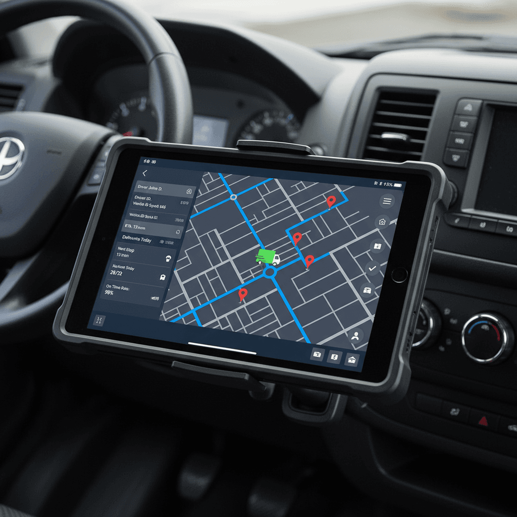 한진택배 배송조회 9