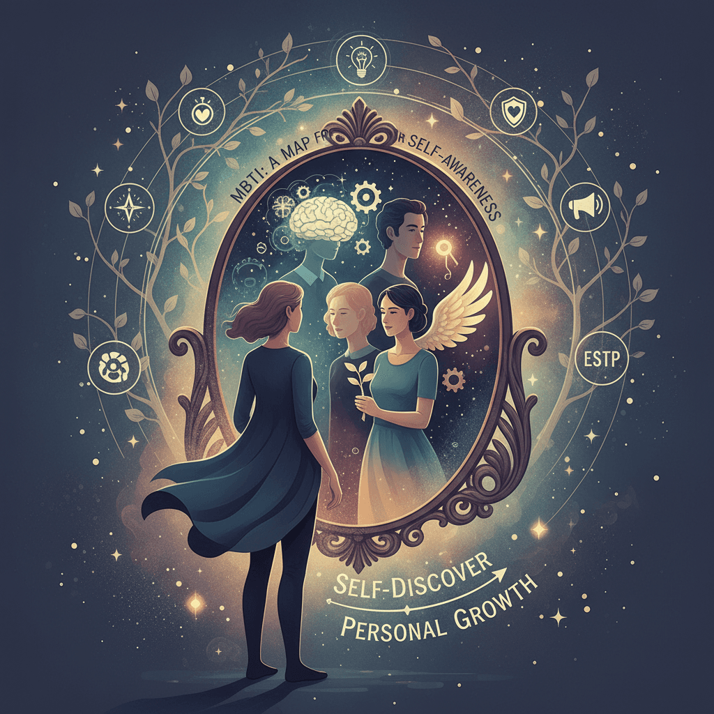 MBTI 검사 2